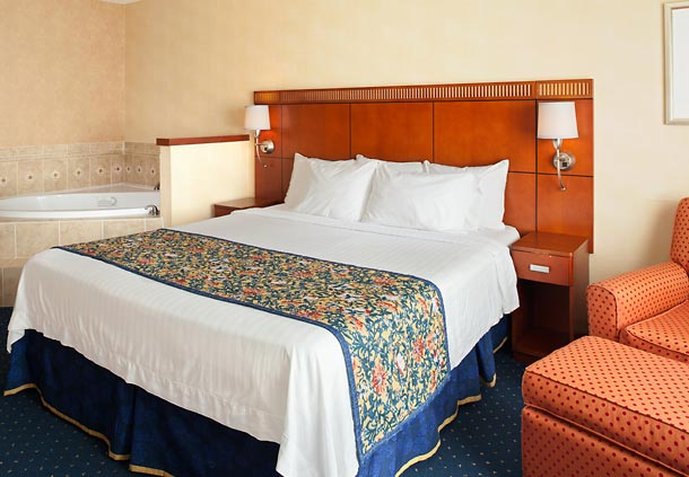 Hotel Courtyard by Marriott Columbia  | Columbia | Missouri | United States 15