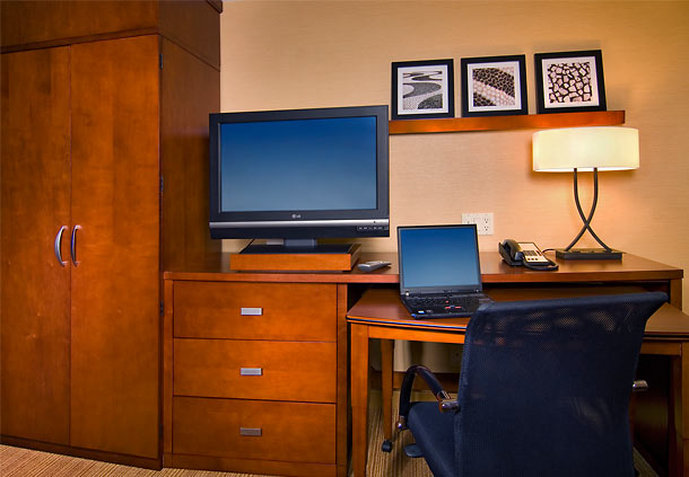 Hotel Courtyard by Marriott Columbia  | Columbia | Missouri | United States 16