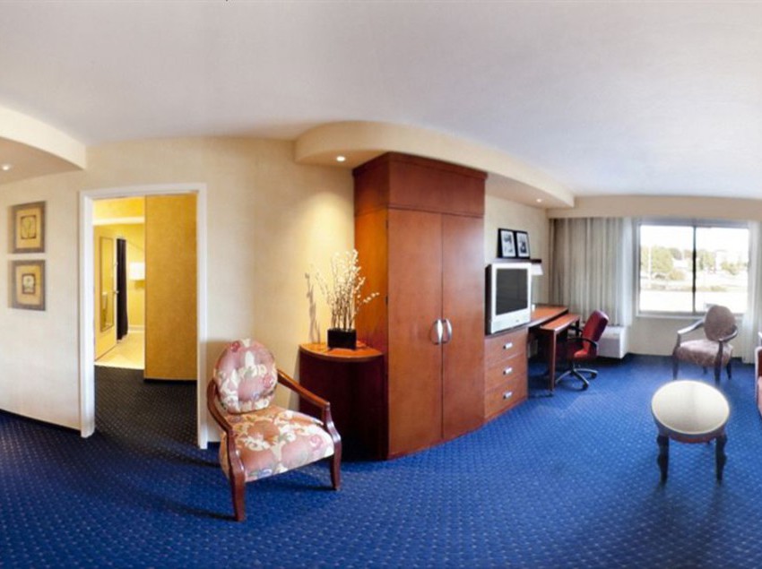 Hotel Courtyard by Marriott Columbia  | Columbia | Missouri | United States 2