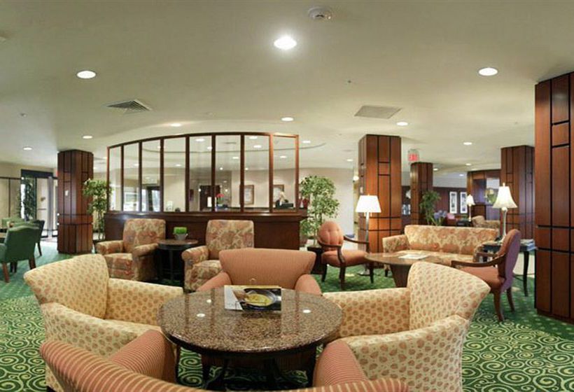 Hotel Courtyard by Marriott Columbia  | Columbia | Missouri | United States 3