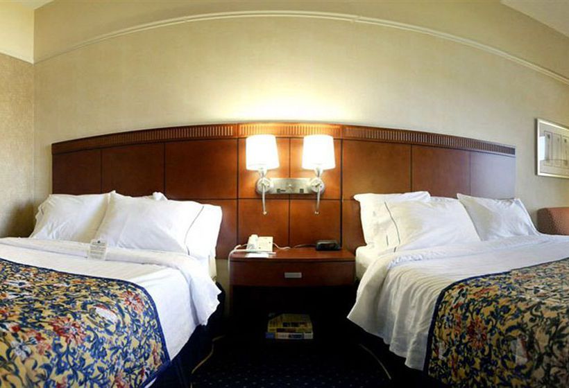 Hotel Courtyard by Marriott Columbia  | Columbia | Missouri | United States 4