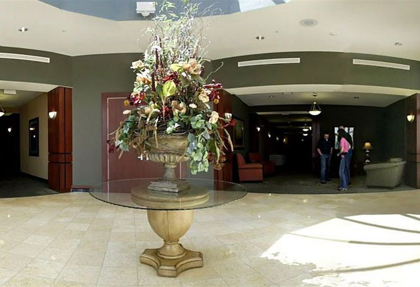 Hotel Courtyard by Marriott Columbia  | Columbia | Missouri | United States 5