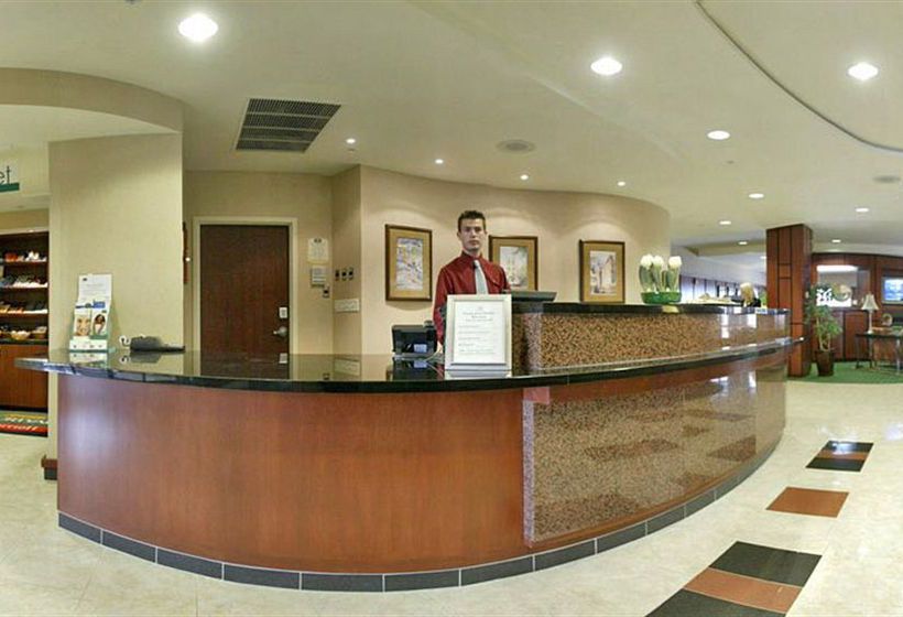 Hotel Courtyard by Marriott Columbia  | Columbia | Missouri | United States 6