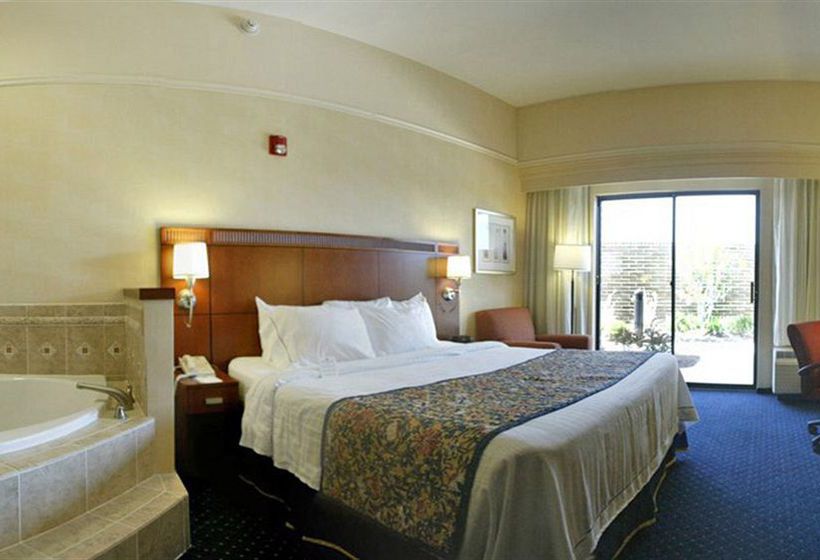 Hotel Courtyard by Marriott Columbia  | Columbia | Missouri | United States 7