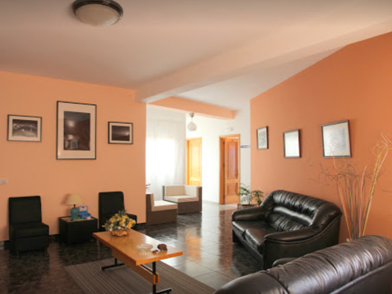 Hotel Casañas  | Valverde | El Hierro | España 4