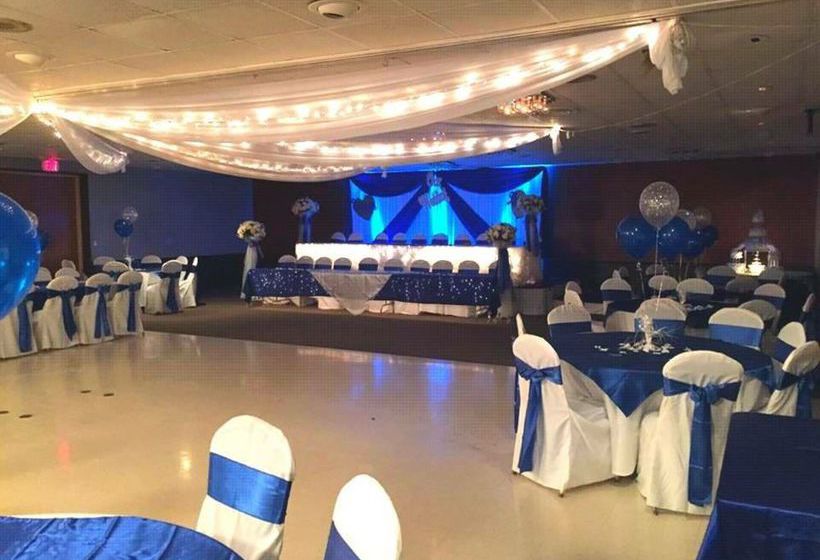 Hotel Midwestern Minnesota