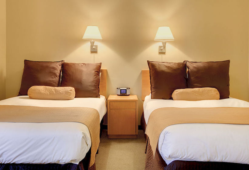 Hotel Talaris Conference Center Washington