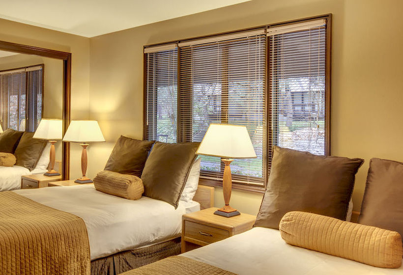 Hotel Talaris Conference Center  | Seattle | Washington | United States 1