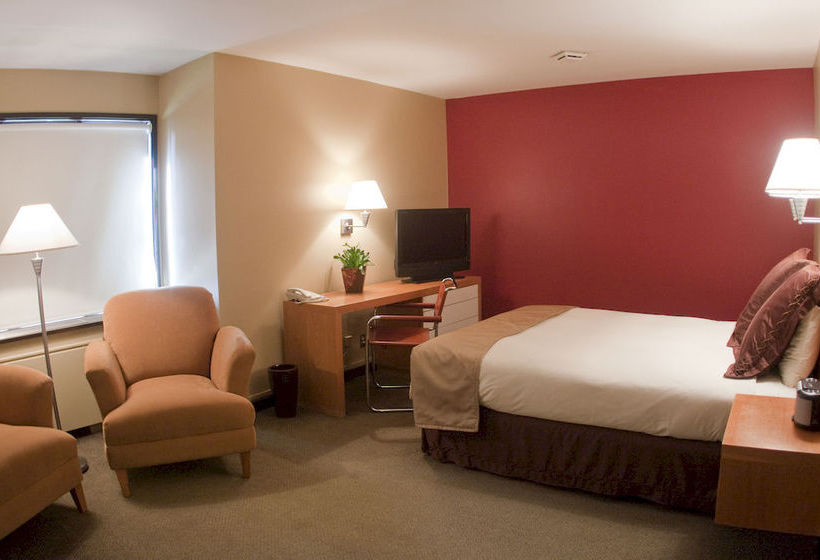 Hotel Talaris Conference Center  | Seattle | Washington | United States 2