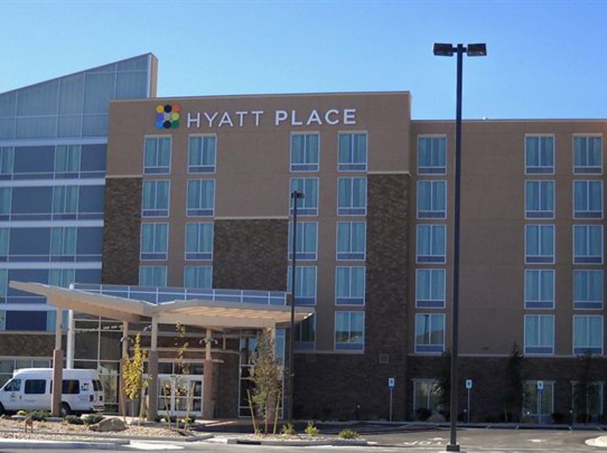 Hotel Hyatt Place Reno - Tahoe Airport Reno