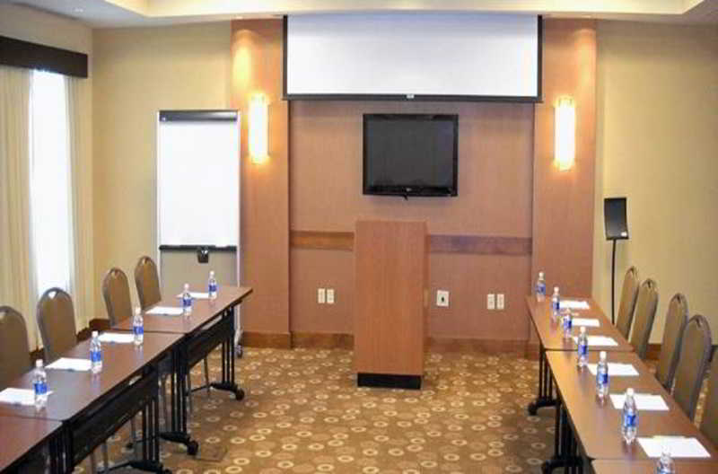 Hotel Hyatt Place Reno - Tahoe Airport  | Reno | Nevada | United States 11