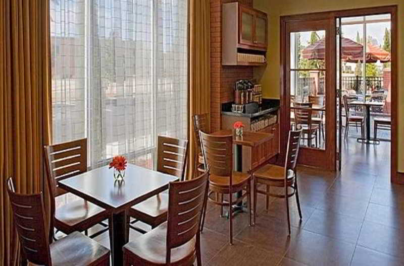 Hotel Hyatt Place Reno - Tahoe Airport  | Reno | Nevada | United States 12