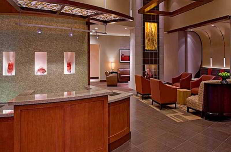 Hotel Hyatt Place Reno - Tahoe Airport  | Reno | Nevada | United States 13