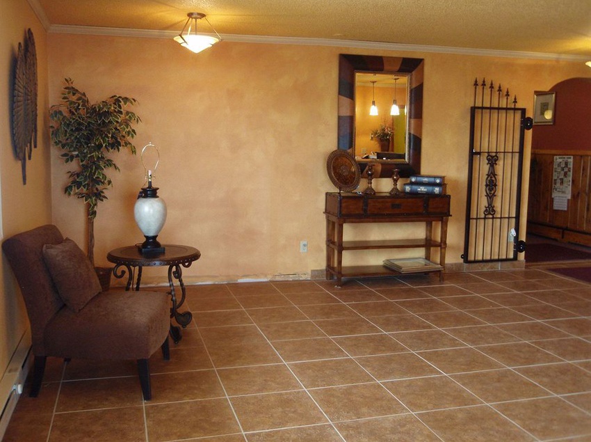 Roseau Motel & Diner 