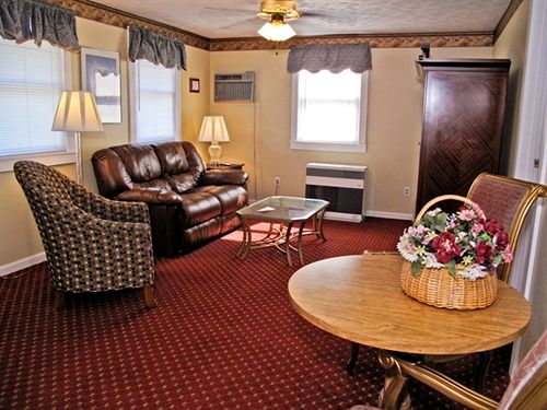 Exit 5 Motel And Cottages  | Saco | Maine | Hôtels aux États-Unis 1