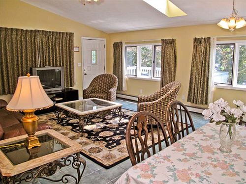 Exit 5 Motel And Cottages  | Saco | Maine | Hôtels aux États-Unis 12