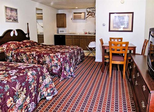 Exit 5 Motel And Cottages  | Saco | Maine | Hôtels aux États-Unis 13