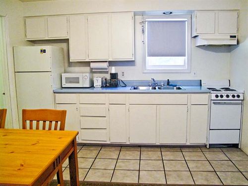 Exit 5 Motel And Cottages  | Saco | Maine | Hôtels aux États-Unis 15