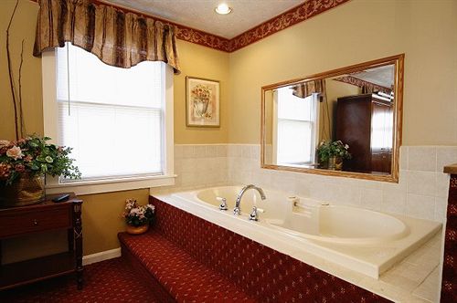 Exit 5 Motel And Cottages  | Saco | Maine | Hôtels aux États-Unis 16