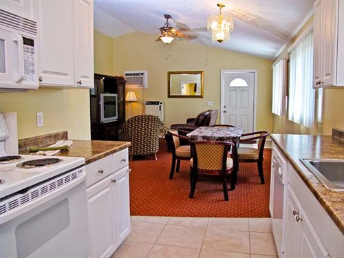 Exit 5 Motel And Cottages  | Saco | Maine | Hôtels aux États-Unis 17