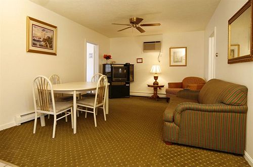 Exit 5 Motel And Cottages  | Saco | Maine | Hôtels aux États-Unis 18