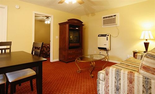 Exit 5 Motel And Cottages  | Saco | Maine | Hôtels aux États-Unis 19