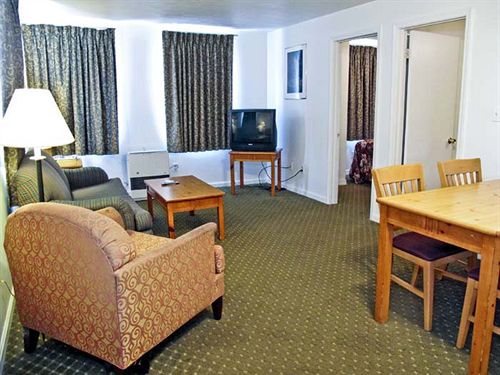 Exit 5 Motel And Cottages  | Saco | Maine | Hôtels aux États-Unis 2