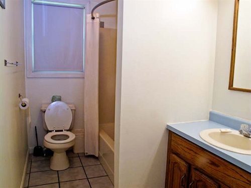 Exit 5 Motel And Cottages  | Saco | Maine | Hôtels aux États-Unis 20