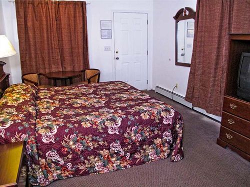 Exit 5 Motel And Cottages  | Saco | Maine | Hôtels aux États-Unis 3