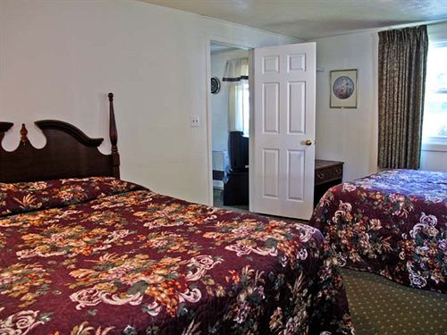 Exit 5 Motel And Cottages  | Saco | Maine | Hôtels aux États-Unis 4