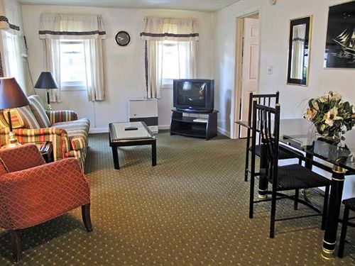 Exit 5 Motel And Cottages  | Saco | Maine | Hôtels aux États-Unis 6