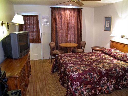 Exit 5 Motel And Cottages  | Saco | Maine | Hôtels aux États-Unis 7