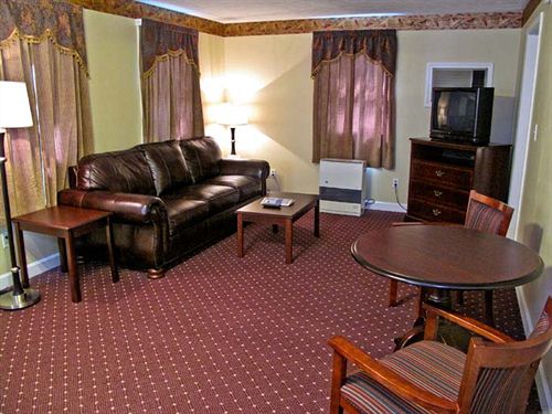 Exit 5 Motel And Cottages  | Saco | Maine | Hôtels aux États-Unis 8