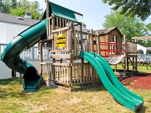 Exit 5 Motel And Cottages  | Saco | Maine | Hôtels aux États-Unis 9