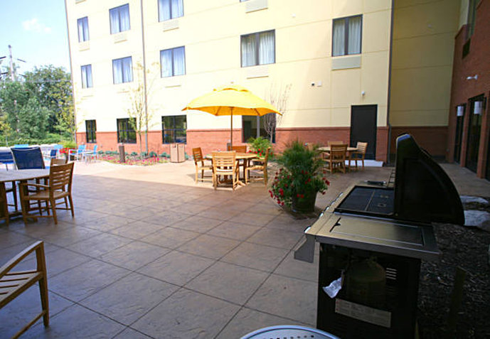 Hotel Towneplace Suites Erie  | Erie | Pennsylvania | Hotel negli Stati Uniti 1