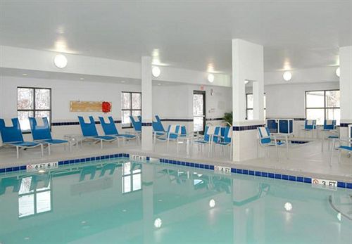 Hotel Towneplace Suites Erie  | Erie | Pennsylvania | Hotel negli Stati Uniti 10
