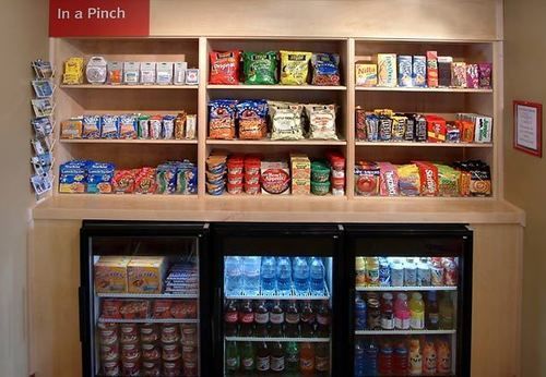 Hotel Towneplace Suites Erie  | Erie | Pennsylvania | Hotel negli Stati Uniti 13