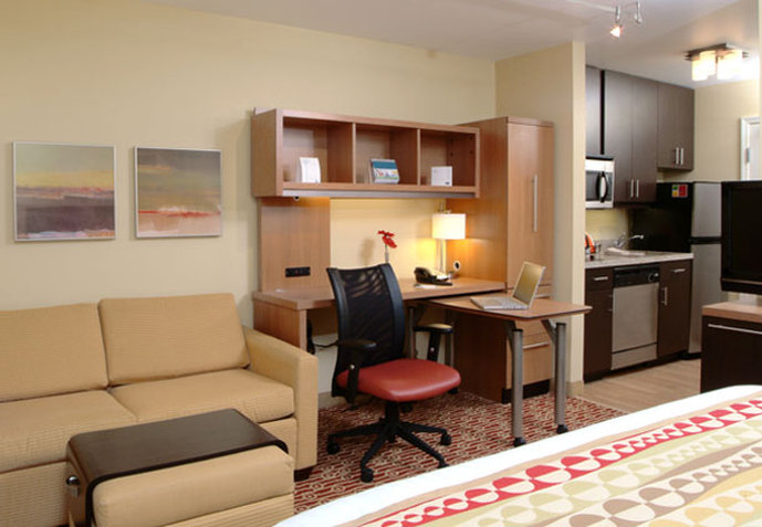 Hotel Towneplace Suites Erie  | Erie | Pennsylvania | Hotel negli Stati Uniti 3