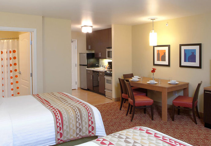 Hotel Towneplace Suites Erie  | Erie | Pennsylvania | Hotel negli Stati Uniti 5