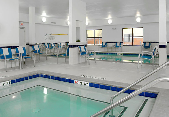 Hotel Towneplace Suites Erie  | Erie | Pennsylvania | Hotel negli Stati Uniti 7