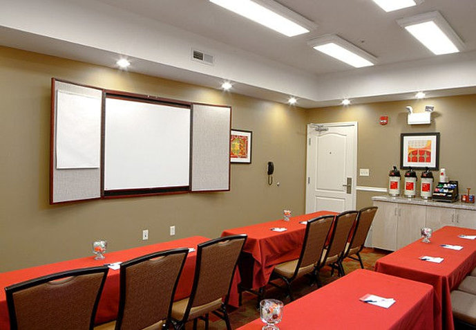 Hotel Towneplace Suites Erie  | Erie | Pennsylvania | Hotel negli Stati Uniti 8