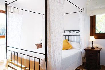 Villa Es Socorrat  | Sant Miquel de Balansat | Ibiza | España 2