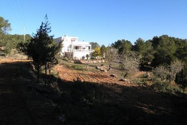 Villa Es Socorrat  | Sant Miquel de Balansat | Ibiza | España 5