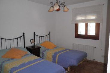 Villa Es Socorrat  | Sant Miquel de Balansat | Ibiza | España 6