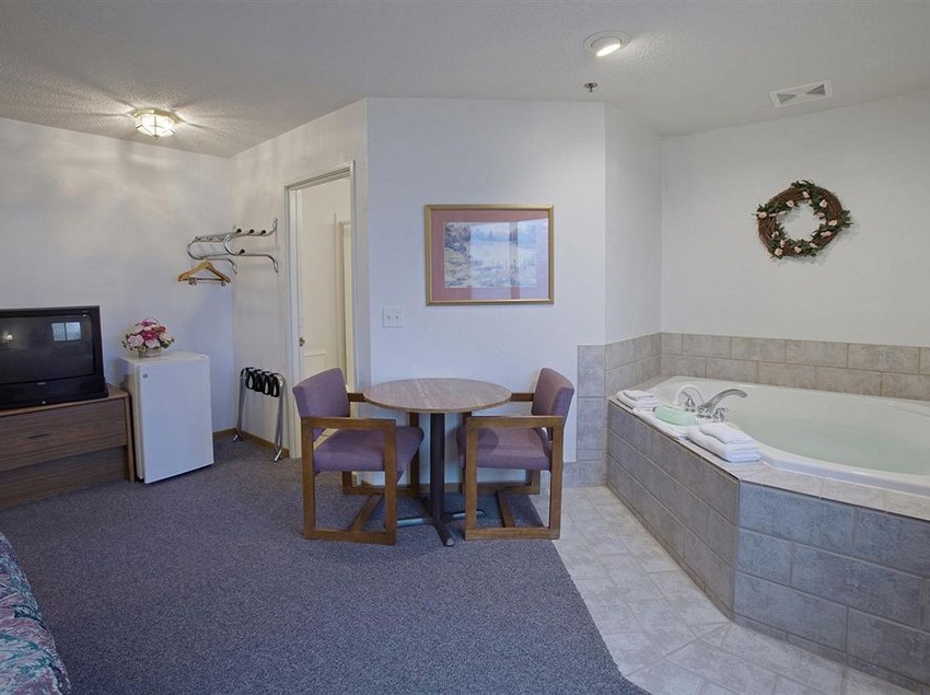 Hotel Americas Best Value Inn 