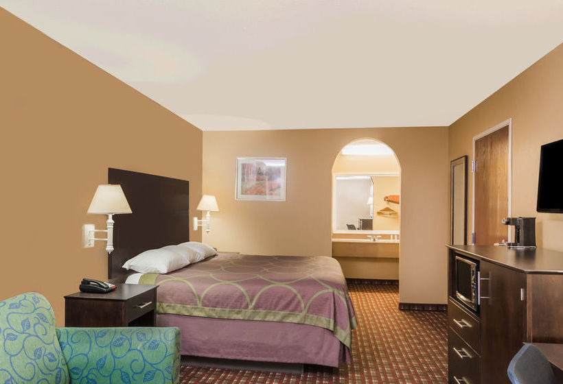 Hotel Baymont Inn & Suites Lake Charles