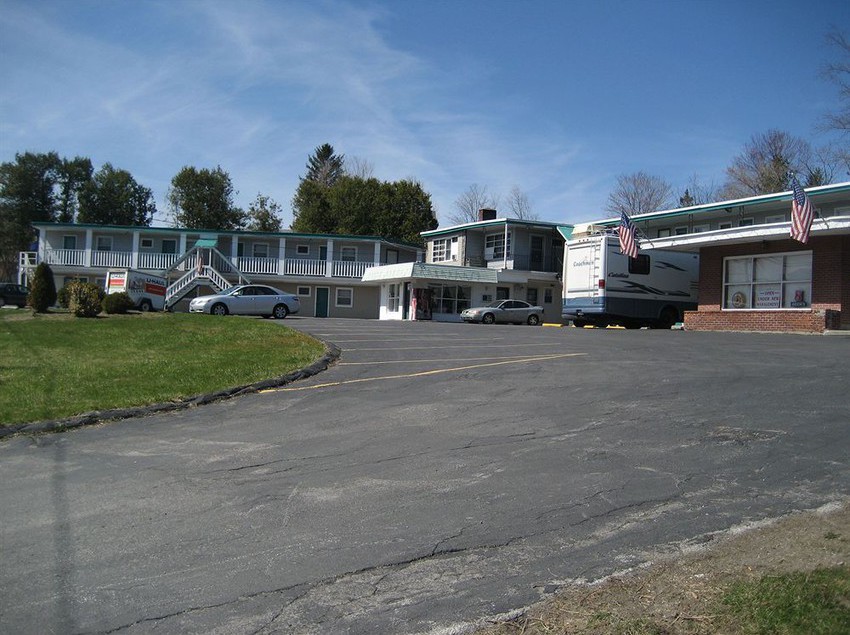 Hotel Travel Inn Vermont