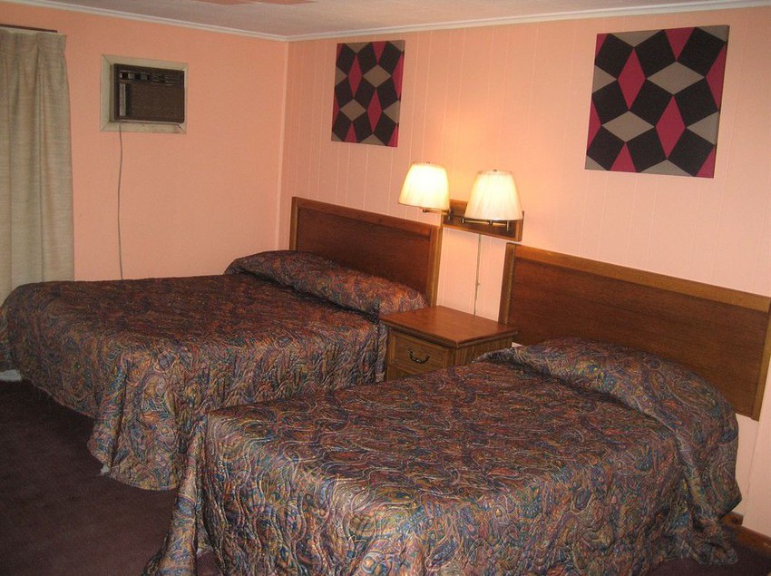 Hotel Travel Inn  | Rutland | Vermont | United States 2