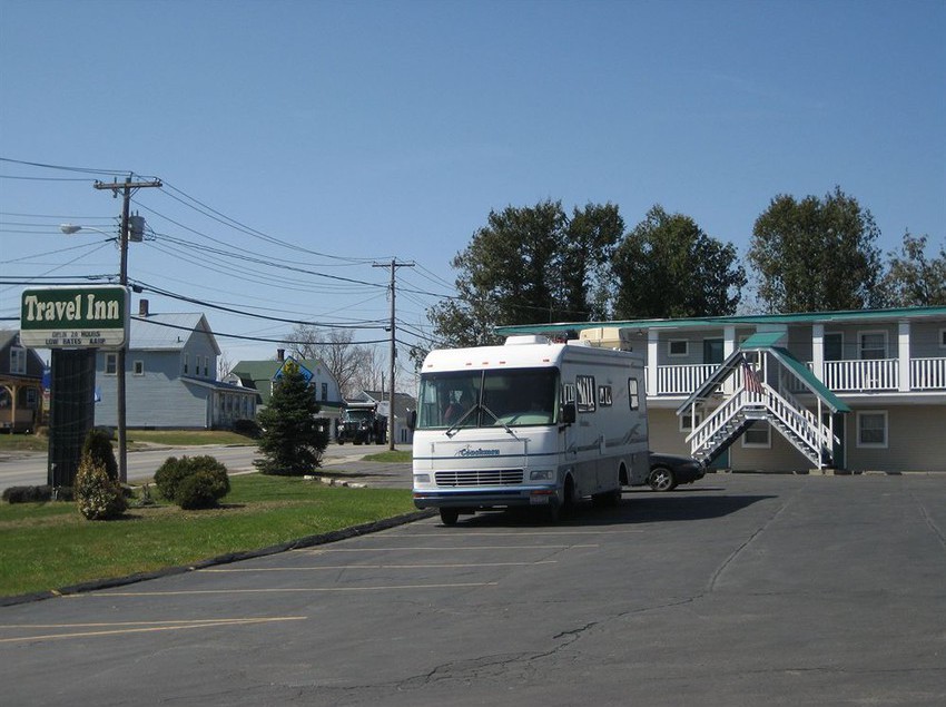 Hotel Travel Inn  | Rutland | Vermont | United States 3