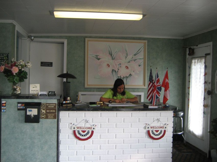 Hotel Travel Inn  | Rutland | Vermont | United States 5